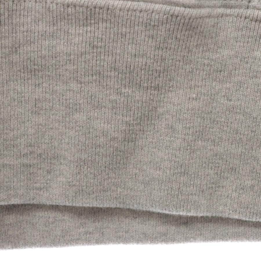 Supreme（シュプリーム） 21AW フードロゴコントラストフーデッド