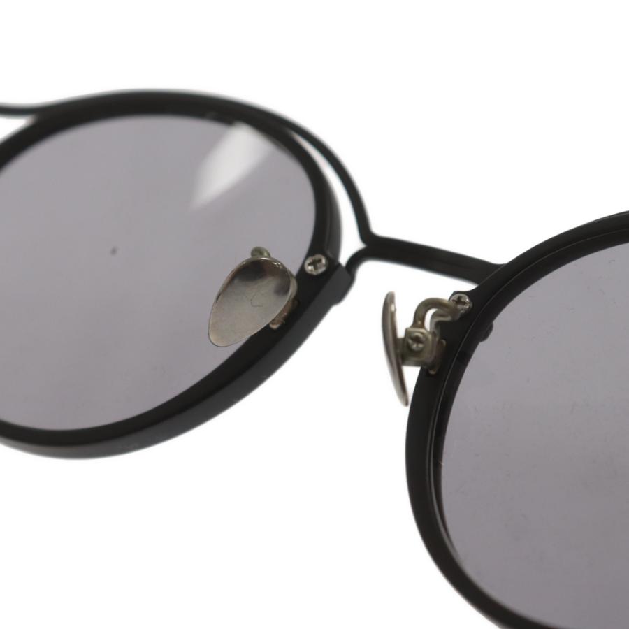 YOHJI YAMAMOTO 22SS サングラス3型 | HUES 福岡セレクトショップ