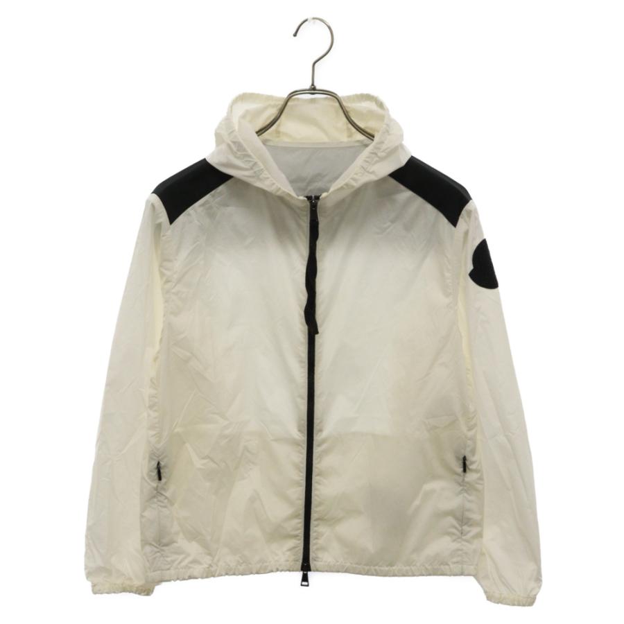 MONCLER モンクレール ANTHRACITE GIUBBOTTO ジップアップ MONCLER モンクレール ANTHRACITE GIUBBOTTO ジップアップ
