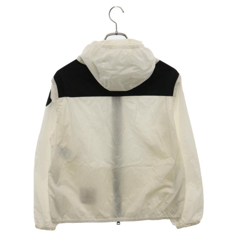 MONCLER モンクレール ANTHRACITE GIUBBOTTO ジップアップ MONCLER モンクレール ANTHRACITE GIUBBOTTO ジップアップ