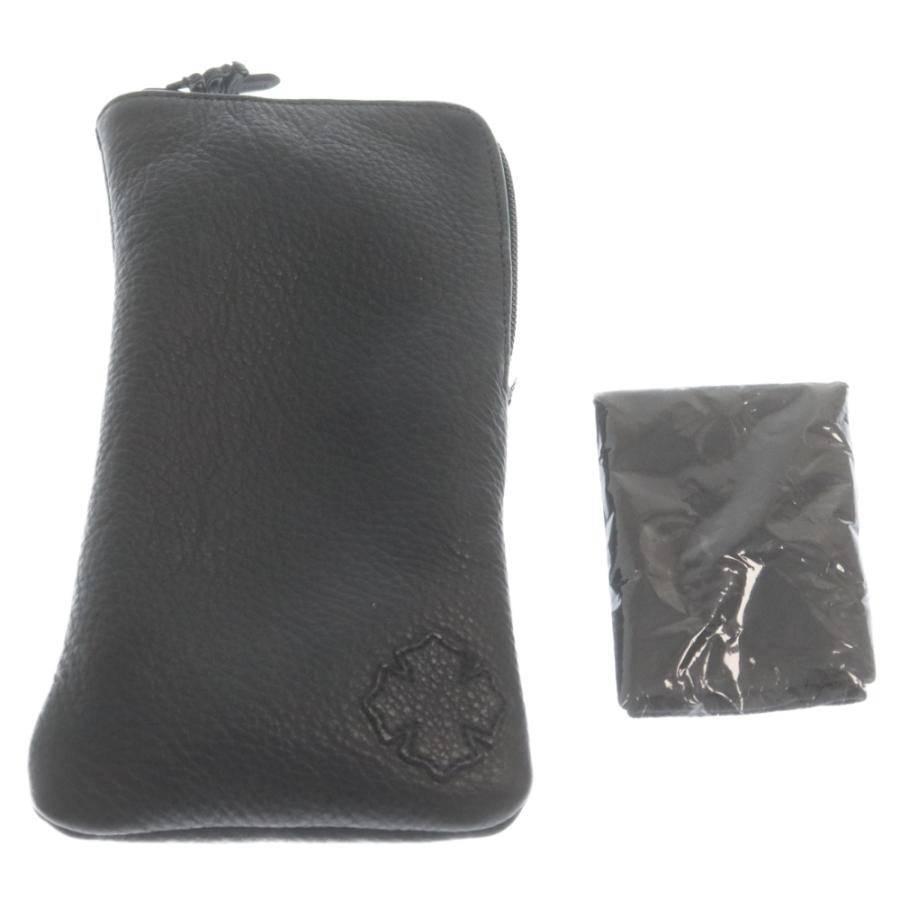 CHROME HEARTS（クロムハーツ） Testerical サイドダガー スクエア