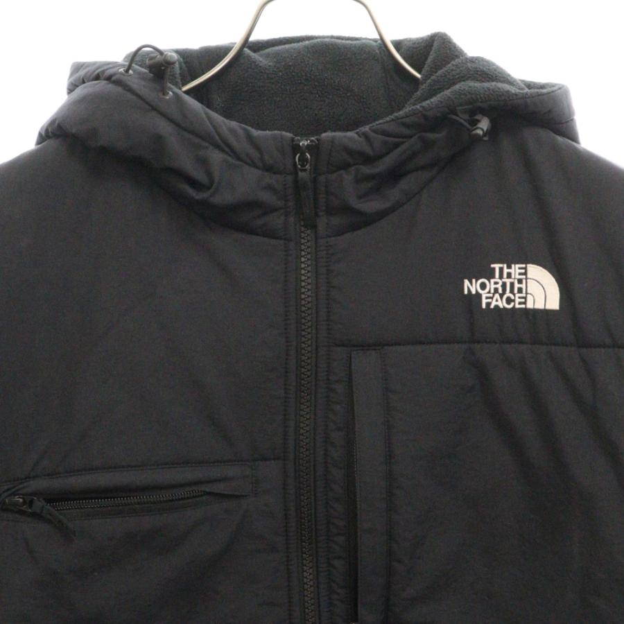 THE NORTH FACE（ザ ノースフェイス） NA61632 デナリ フード