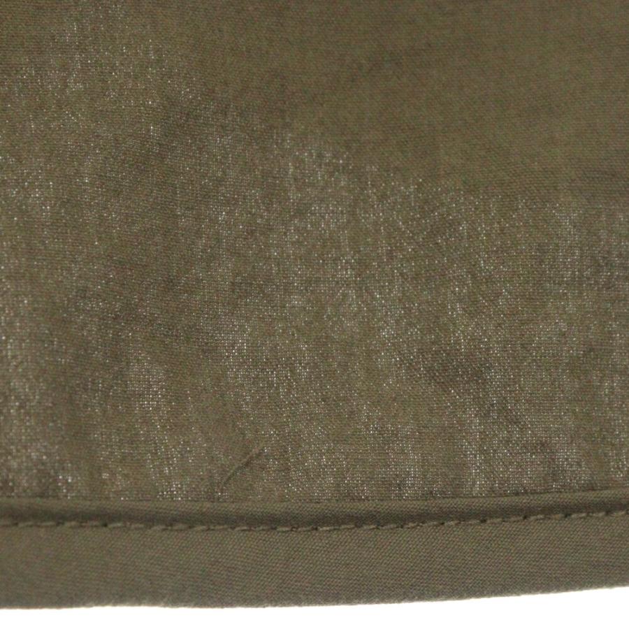 WTAPS ダブルタップス 24SS SCOUT 02 / LS POLY. BROADCLOTH WTAPS ダブルタップス 24SS SCOUT 02 / LS POLY. BROADCLOTH