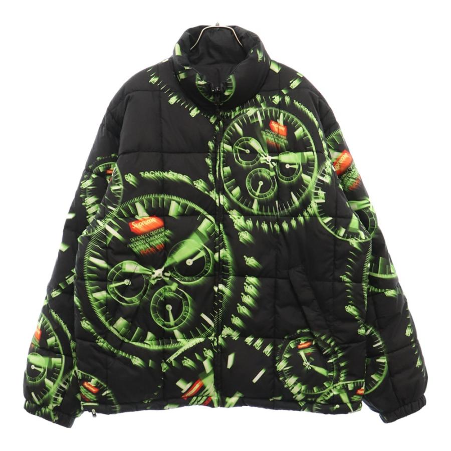 Supreme SUPREME シュプリーム 20AW Watches Reversible Puffy Supreme SUPREME シュプリーム 20AW Watches Reversible Puffy