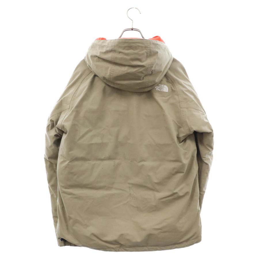 THE NORTH FACE ザノースフェイス ELEBUS JACKET エレバス THE NORTH FACE ザノースフェイス ELEBUS JACKET エレバス