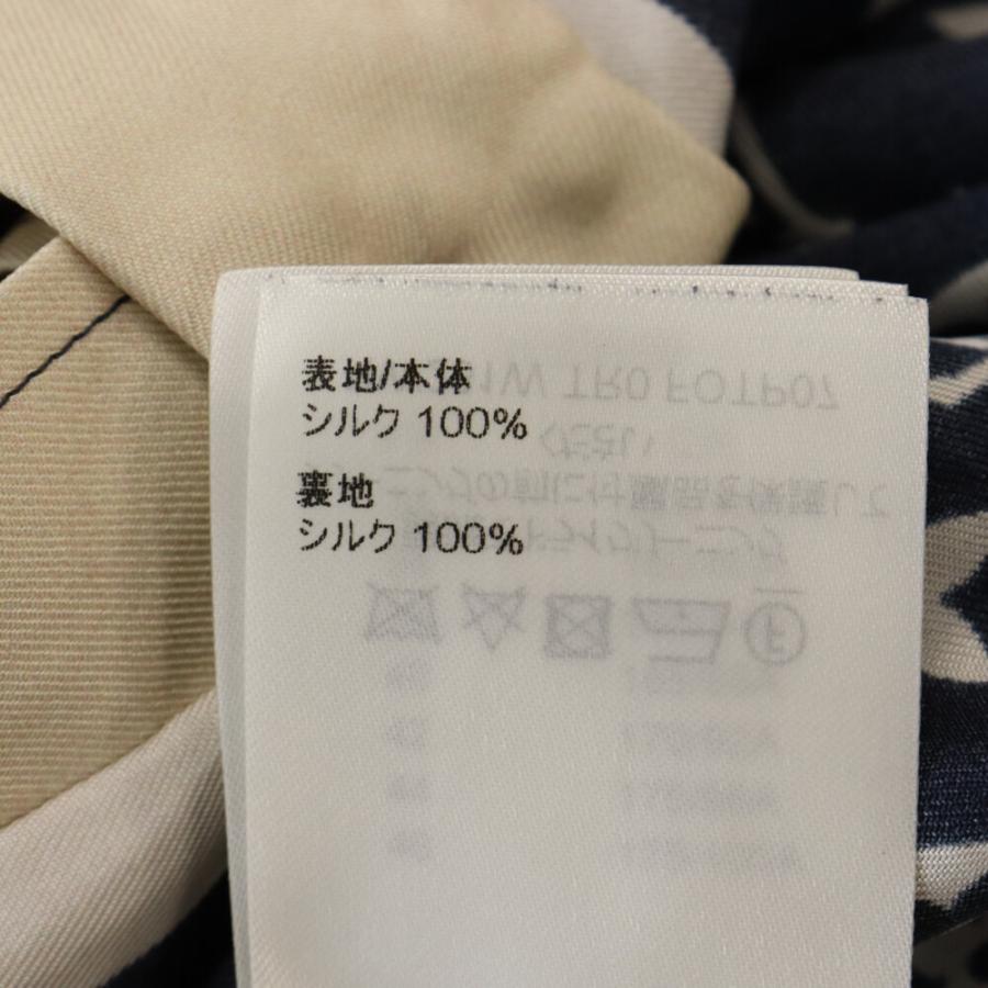 LOUIS VUITTON ルイヴィトン 23SS モノグラム シルク パジャマ LOUIS VUITTON ルイヴィトン 23SS モノグラム シルク パジャマ