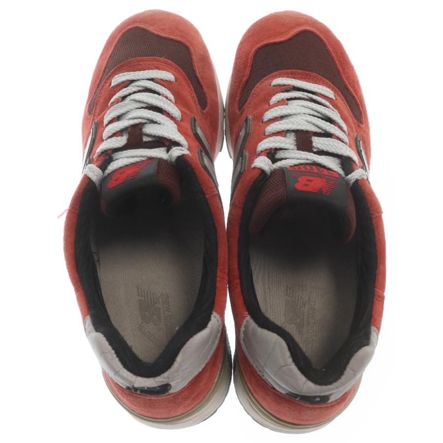 New Balance ニューバランス M1400CT Made In USA スエード
