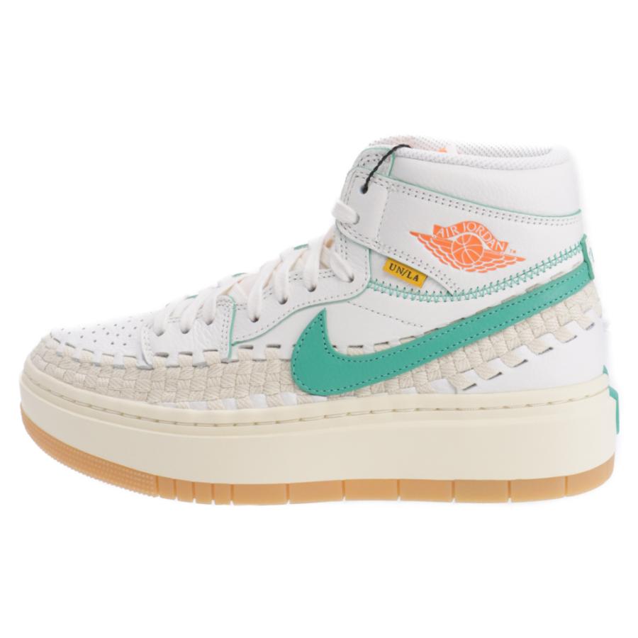 ナイキ×UNION WMNS AIR JORDAN 1 ユニオン ウィメンズ エアジョーダン1 