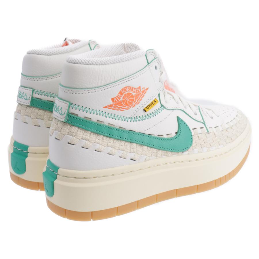ナイキ×UNION WMNS AIR JORDAN 1 ユニオン ウィメンズ エアジョーダン1 