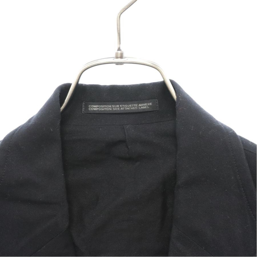 Yohji Yamamoto POUR HOMME ヨウジヤマモト プールオム 22ss 