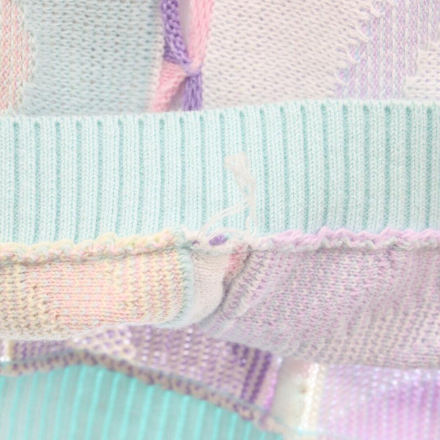 Supreme SUPREME シュプリーム 22ss Abstract Textured Zip Up Polo 