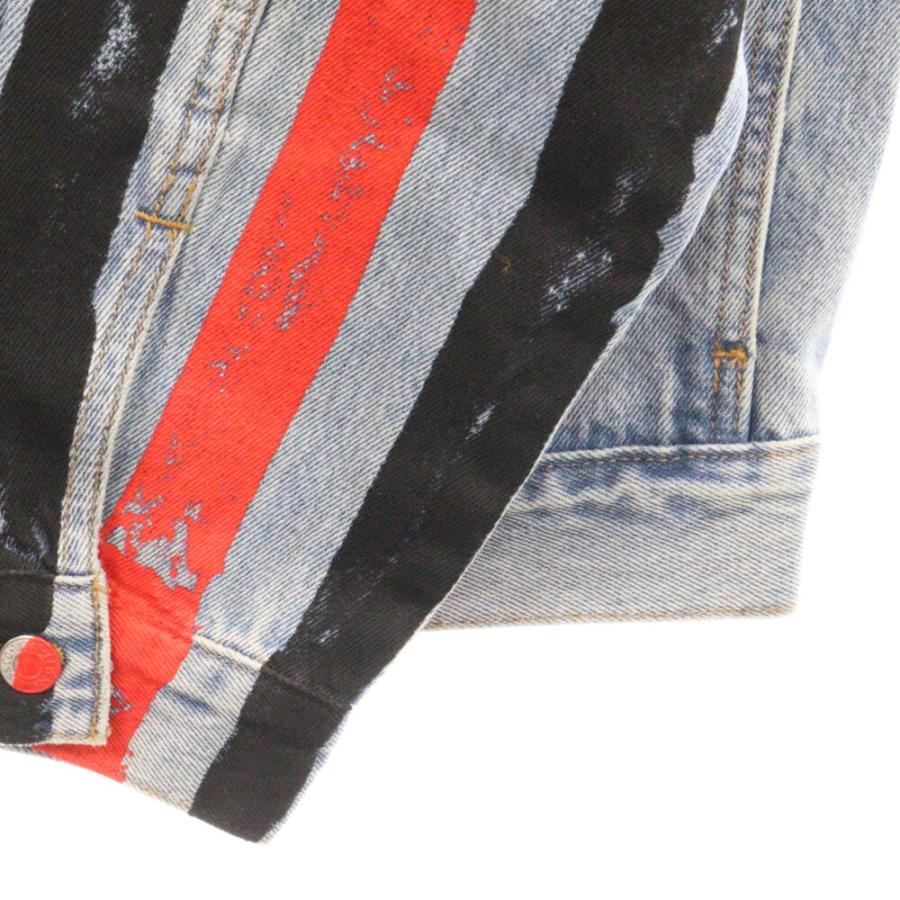 DENIM TEARS デニムティアーズ ×LEVI'Sx Cactus Plant Flea DENIM TEARS デニムティアーズ ×LEVI'Sx Cactus Plant Flea
