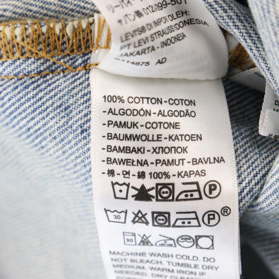 DENIM TEARS デニムティアーズ ×LEVI'Sx Cactus Plant Flea DENIM TEARS デニムティアーズ ×LEVI'Sx Cactus Plant Flea