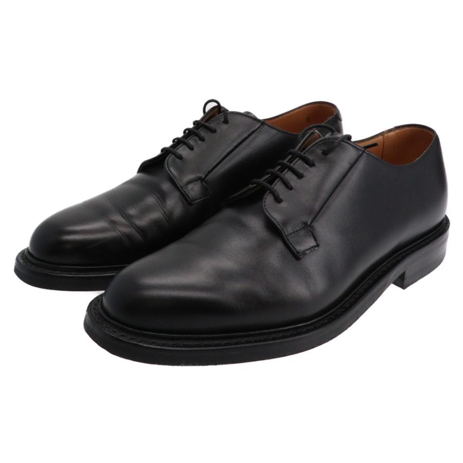 JOSEPH CHEANEY ジョセフチーニー Deal II R Derby in Black JOSEPH CHEANEY ジョセフチーニー Deal II R Derby in Black