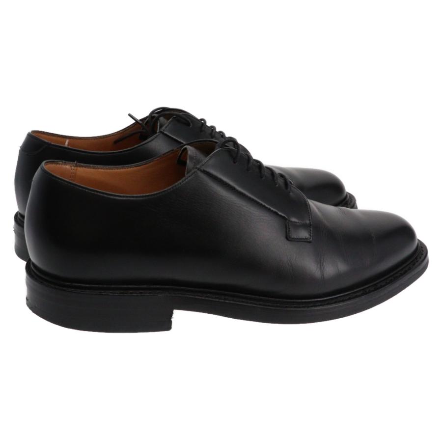 JOSEPH CHEANEY ジョセフチーニー Deal II R Derby in Black JOSEPH CHEANEY ジョセフチーニー Deal II R Derby in Black