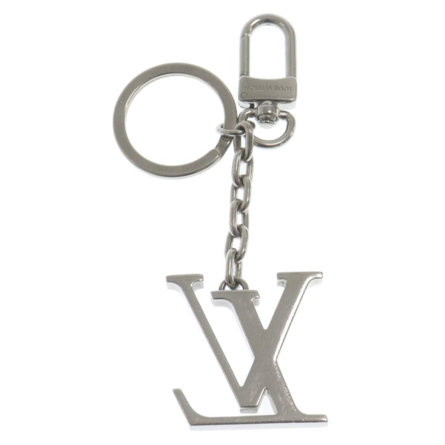 LOUIS VUITTON（ルイ・ヴィトン） ポルトクレ LV キーリング