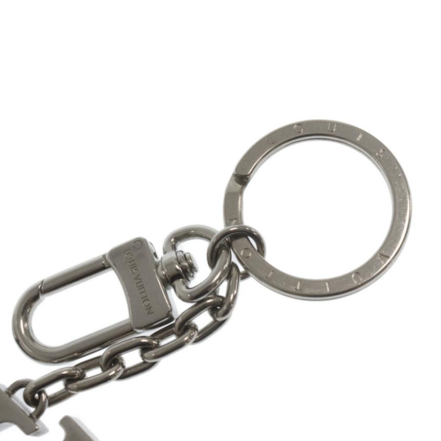 【美品】LOUIS VUITTON ルイヴィトン ポルトクレ キーリング LOUIS VUITTON（ルイ・ヴィトン） ポルトクレ LV キーリング