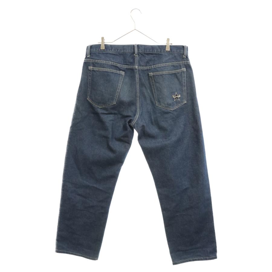 Supreme SUPREME シュプリーム 21SS Washed Regular Jeans Supreme SUPREME シュプリーム 21SS Washed Regular Jeans