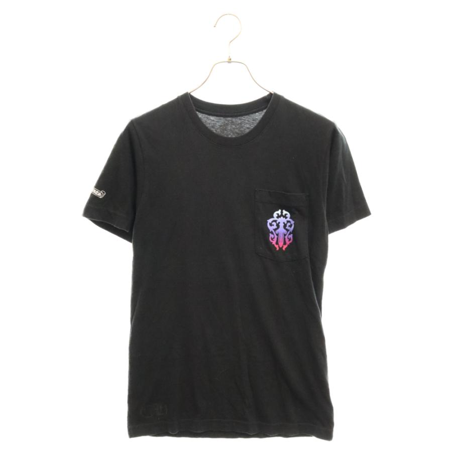 CHROME HEARTS クロムハーツ Gradation Dagger S/S Tee グラデーション 