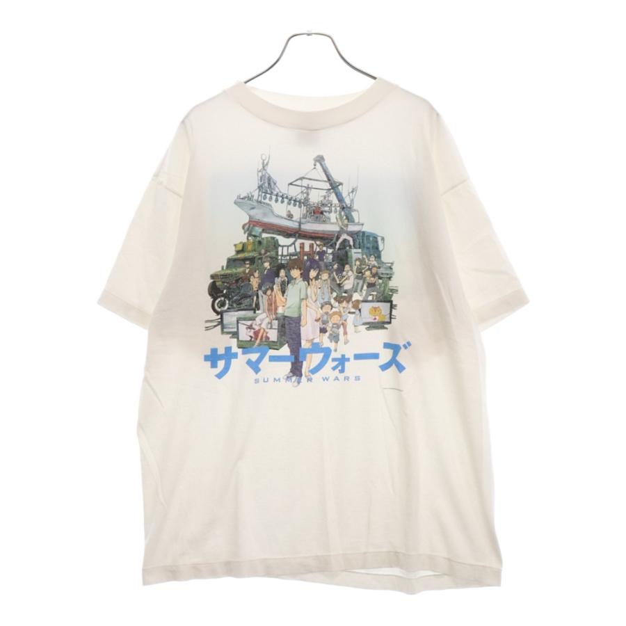 セントマイケル 24AW サマーサマーウォーズ ギークスルール 