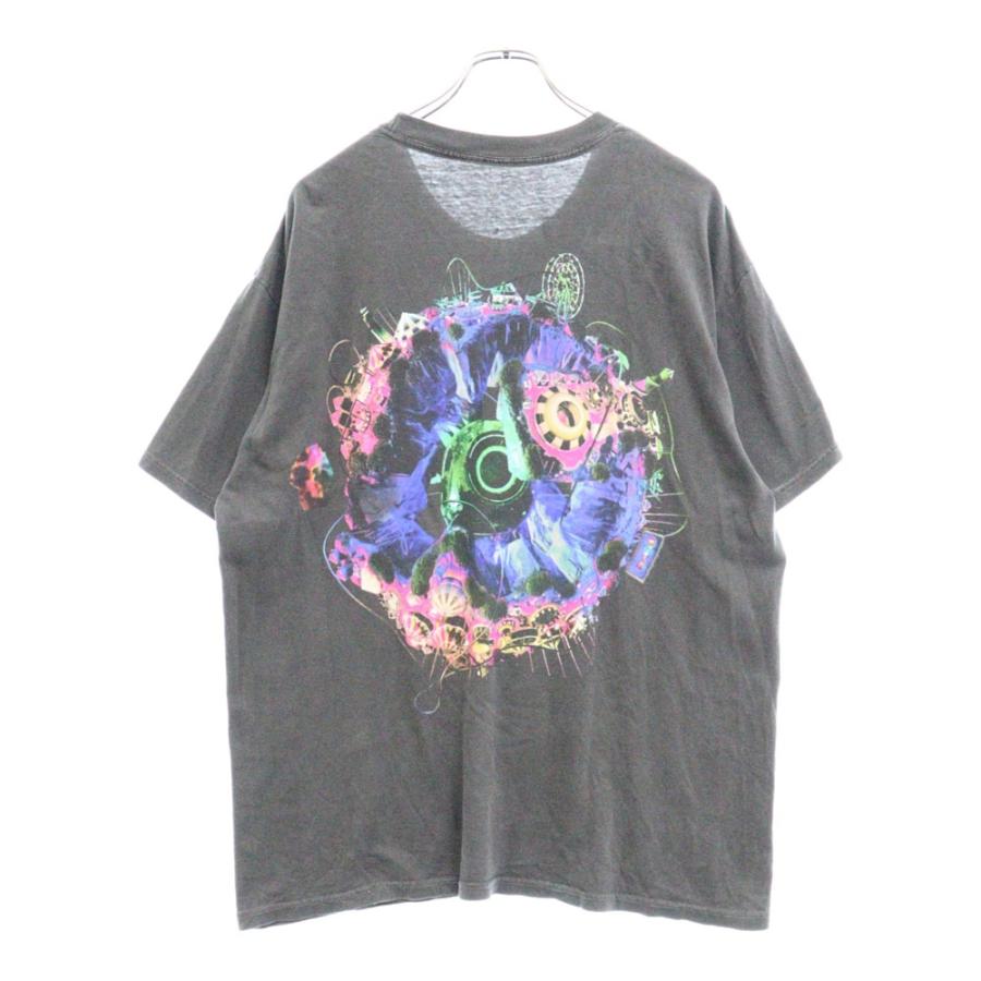 カクタスジャック TRAVIS SCOTT FORTNITE BACK BLING TEE