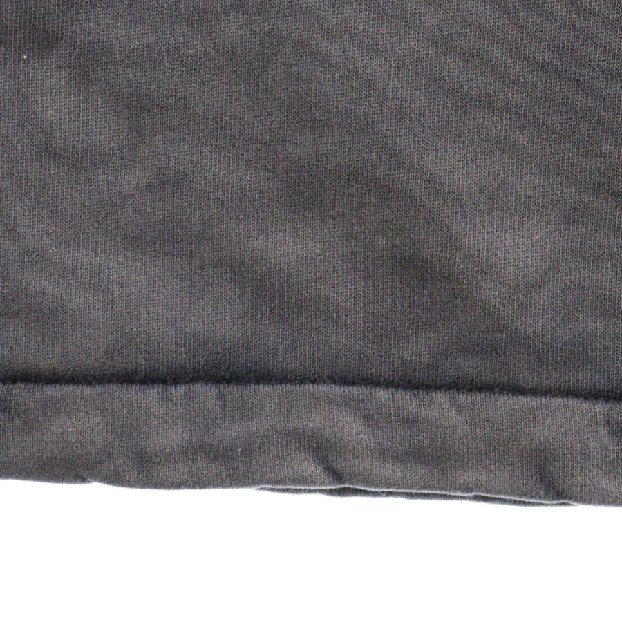 YEEZY GAP HEAVYWEIGHT PANTS Poetic Black ワイドスウェット YEEZY GAP HEAVYWEIGHT PANTS Poetic Black ワイドスウェット