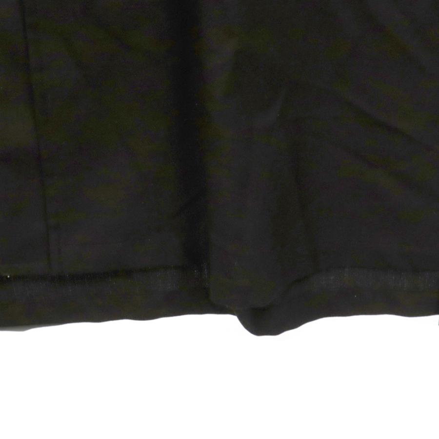 Ground Y グラウンドワイ WOOL/POLYESTER GABARDINE ZIP-UP Ground Y グラウンドワイ WOOL/POLYESTER GABARDINE ZIP-UP