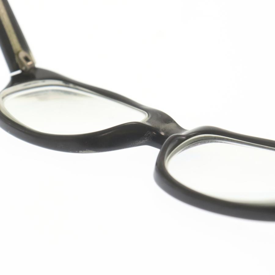 STUSSY（ステューシー） Michael マイケル メガネ アイウェア