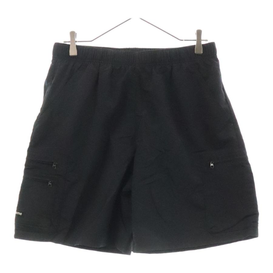 Supreme（シュプリーム） 24SS cargo water short カーゴウォーター