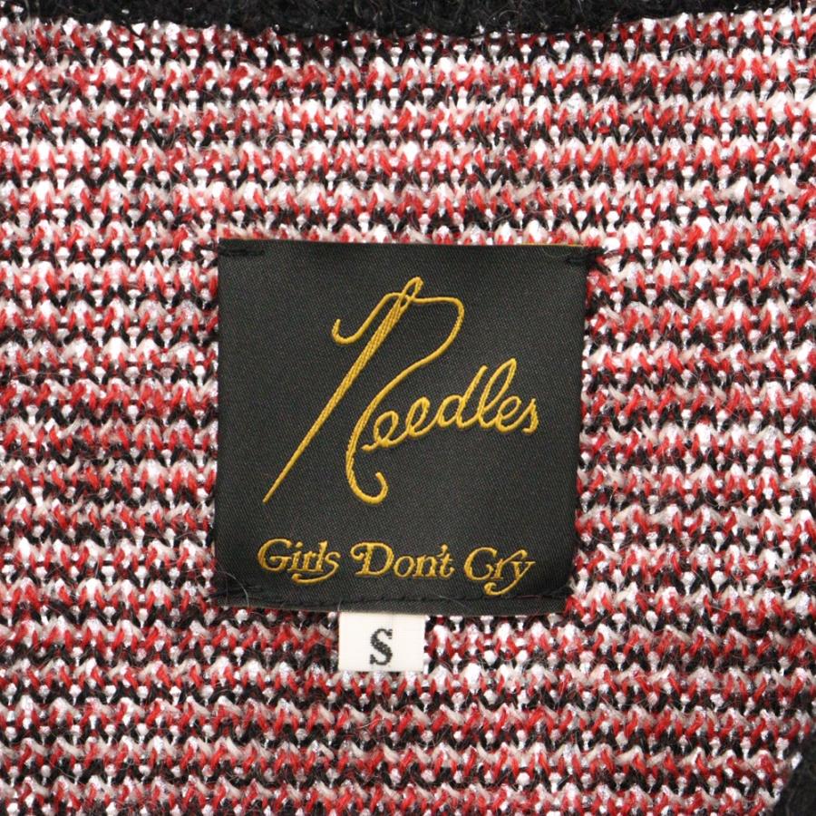 Needles ニードルス ×Girls Don 't Cry ガールズドントクライ Needles ニードルス ×Girls Don 't Cry ガールズドントクライ
