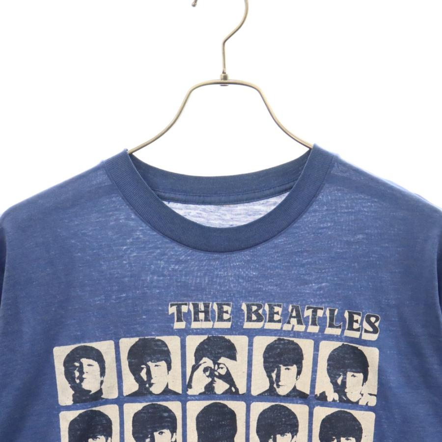 ヴィンテージ 80s VINTAGE THE BEATLES A HARD DAY