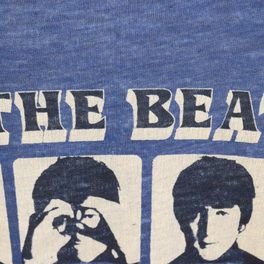 ヴィンテージ 80s VINTAGE THE BEATLES A HARD DAY