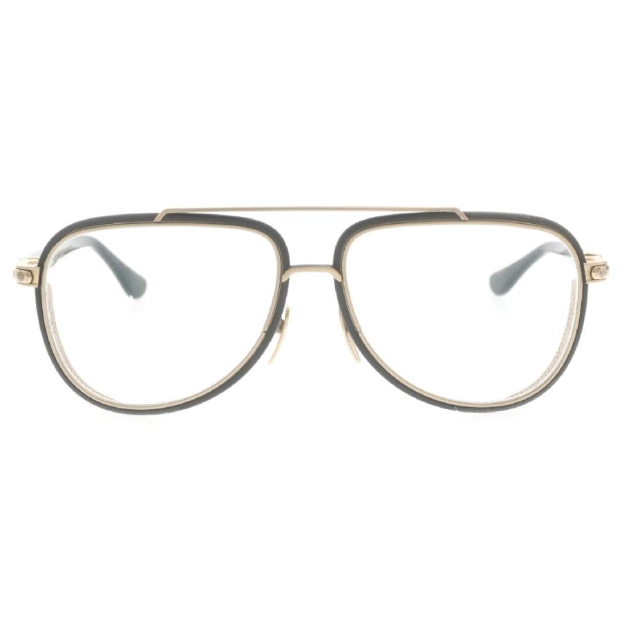 CHROME HEARTS クロムハーツ PREYANK プレヤンク ティアドロップ  