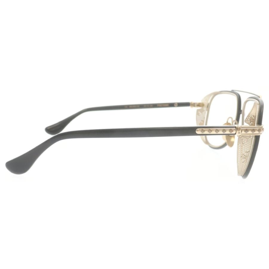 CHROME HEARTS クロムハーツ PREYANK プレヤンク ティアドロップ  