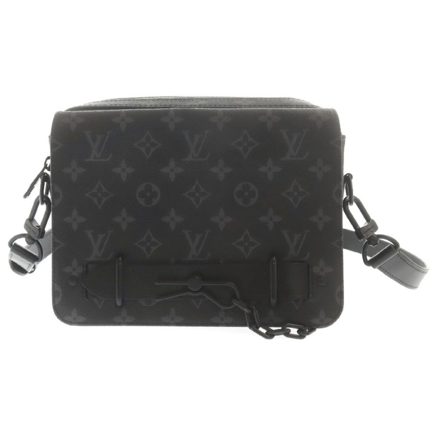 LOUIS VUITTON（ルイ・ヴィトン） モノグラム エクリプス スティーマー