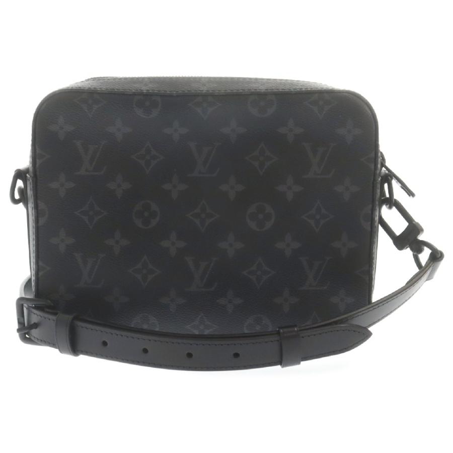 LOUIS VUITTON（ルイ・ヴィトン） モノグラム エクリプス スティーマー