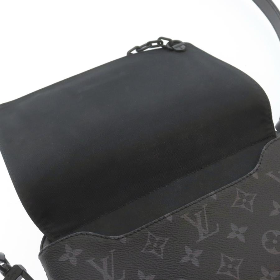 LOUIS VUITTON（ルイ・ヴィトン） モノグラム エクリプス スティーマー