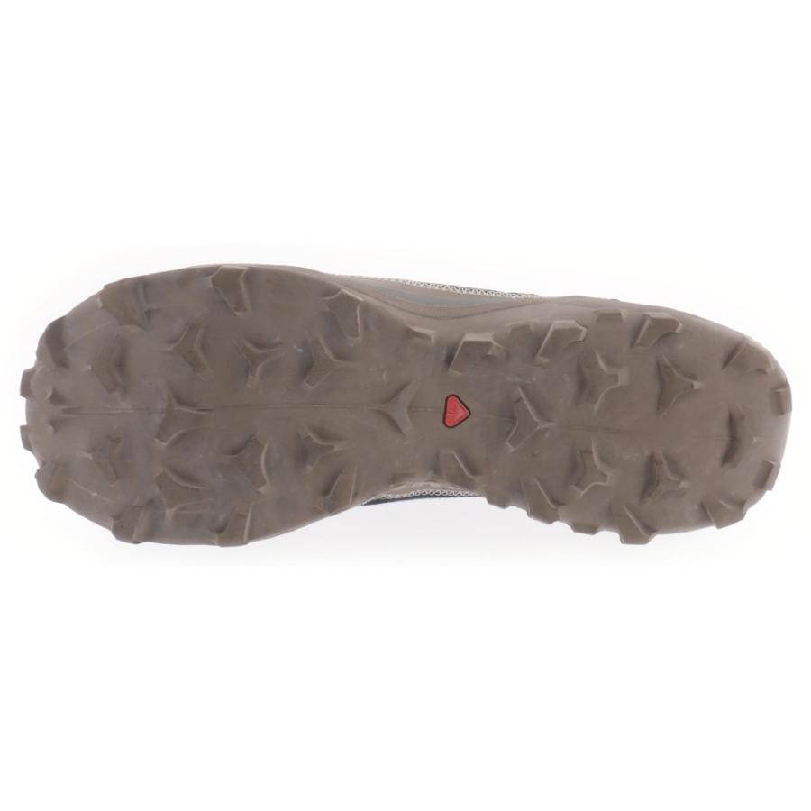SALOMON サロモン Cross Pro Ranra Peat Major Brown Gum5 470995 