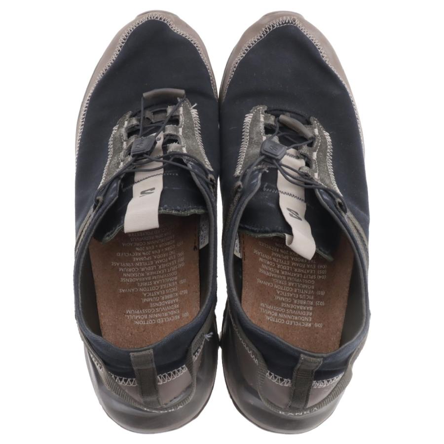 SALOMON サロモン Cross Pro Ranra Peat Major Brown Gum5 470995 