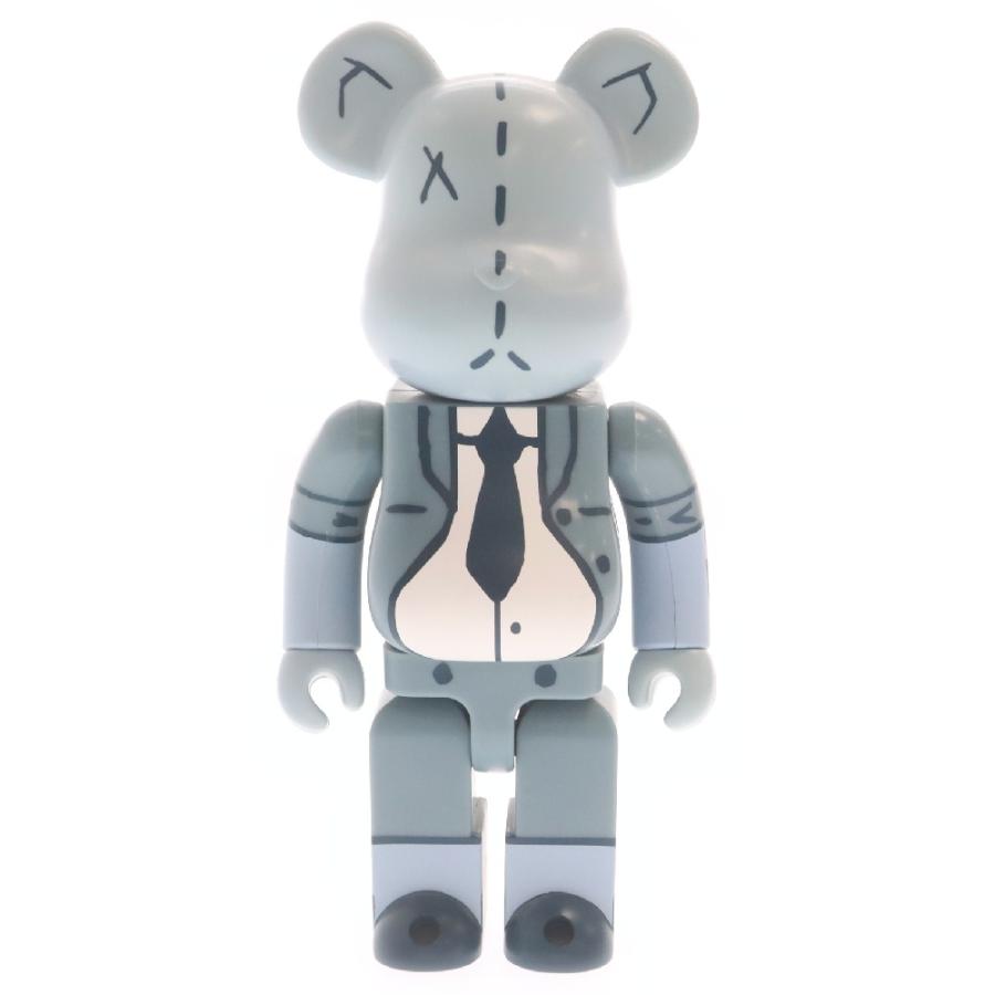 MEDICOM TOY メディコムトイ BE@RBRICK Kozik ベアブリック コジック 