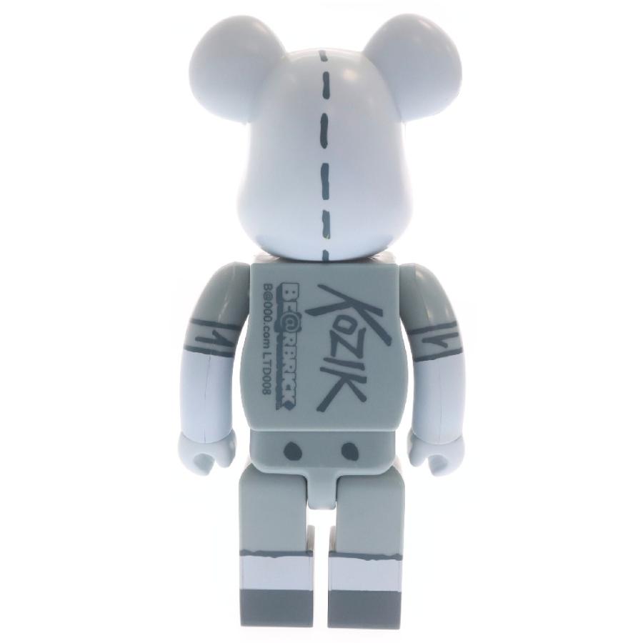 MEDICOM TOY - BE@RBRICK/ベアブリックKozik 1000% ハロウィンモデル MEDICOM TOY - BE@RBRICK/ベアブリックKozik 1000% ハロウィン