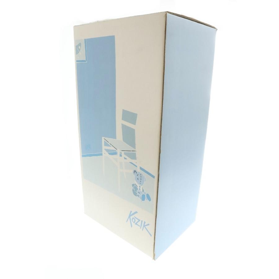 MEDICOM TOY メディコムトイ BE@RBRICK Kozik ベアブリック MEDICOM TOY メディコムトイ BE@RBRICK Kozik ベアブリック