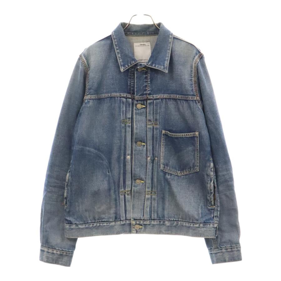 visvim VISVIM ヴィスヴィム 16AW SS CHORE JKT PRIME DAM visvim VISVIM ヴィスヴィム 16AW SS CHORE JKT PRIME DAM
