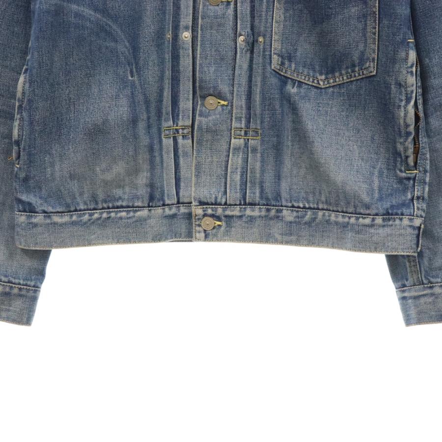 visvim VISVIM ヴィスヴィム 16AW SS CHORE JKT PRIME DAM visvim VISVIM ヴィスヴィム 16AW SS CHORE JKT PRIME DAM