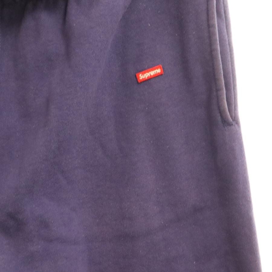 Supreme SUPREME シュプリーム 21SS Small Box Logo Sweatpant Supreme SUPREME シュプリーム 21SS Small Box Logo Sweatpant