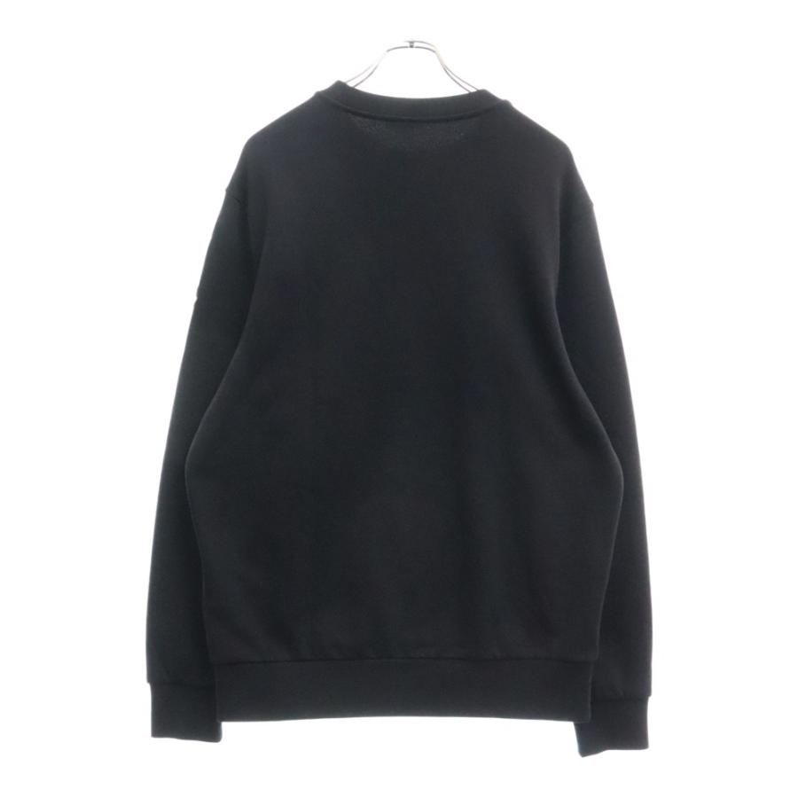 MONCLER モンクレール 23AW FELPA GIROCOLLO NORTH POLE MONCLER モンクレール 23AW FELPA GIROCOLLO NORTH POLE
