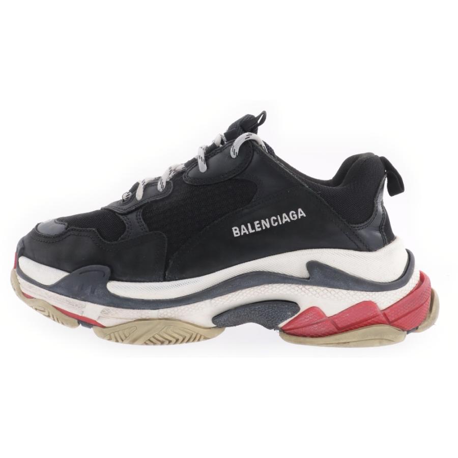 BALENCIAGA バレンシアガ TRIPLE S TRAINERS トリプルエス トレーナー 