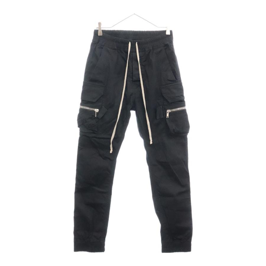 Rick Owens（リック・オウエンス） 22AW STROBE MASTODON CARGO