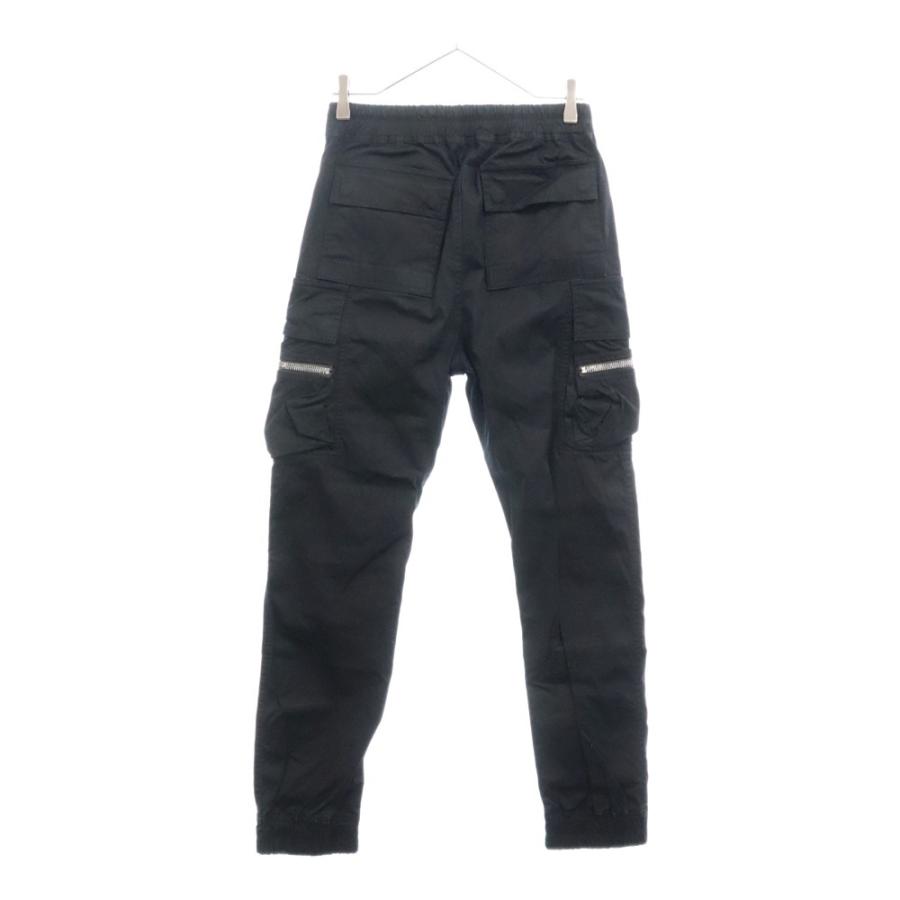 Rick Owens（リック・オウエンス） 22AW STROBE MASTODON CARGO