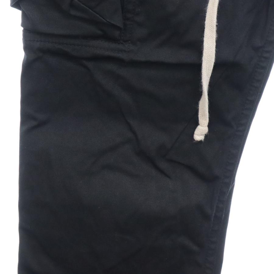 Rick Owens（リック・オウエンス） 22AW STROBE MASTODON CARGO